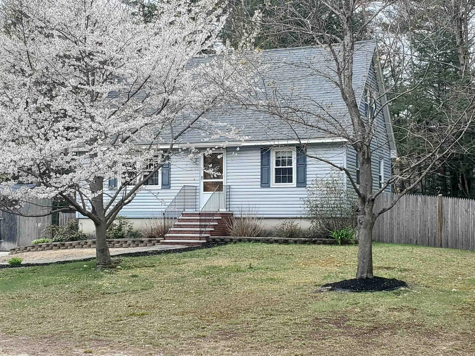 41 Midnight Sun Drive Epping NH 03042
