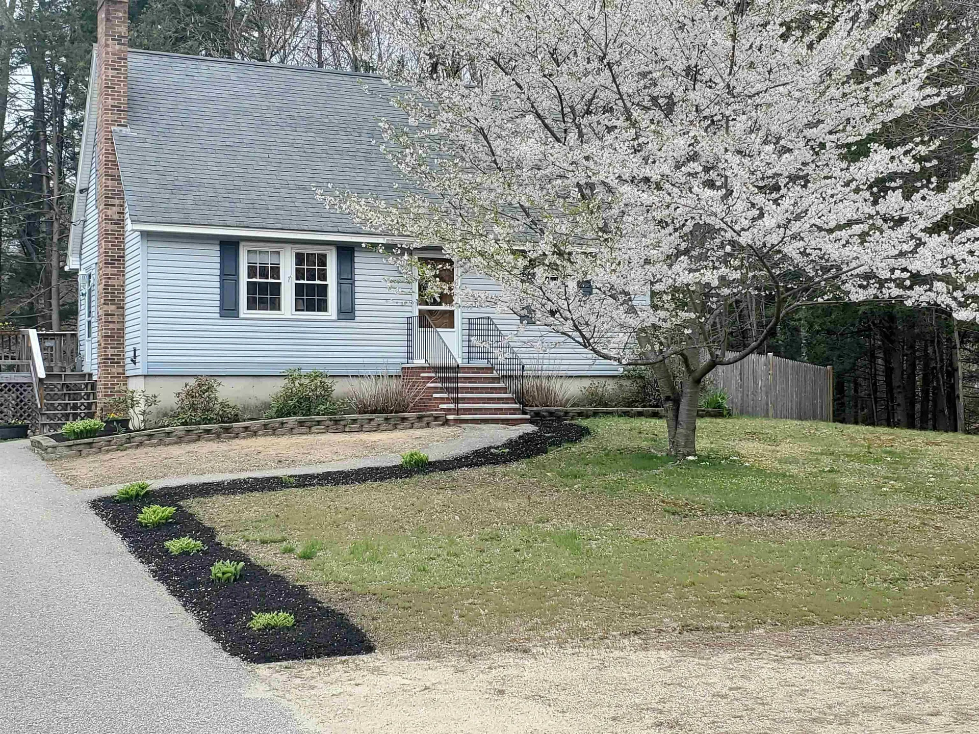 41 Midnight Sun Drive Epping NH 03042