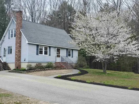 41 Midnight Sun Drive Epping NH 03042