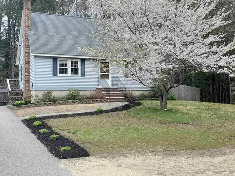 41 Midnight Sun Drive Epping NH 03042