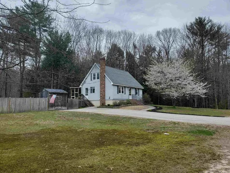 41 Midnight Sun Drive Epping NH 03042