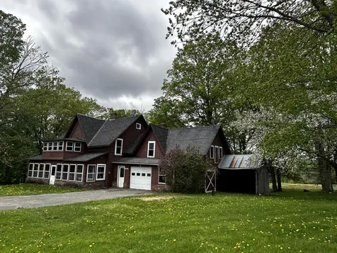 3147 Center Road Hardwick VT 05843
