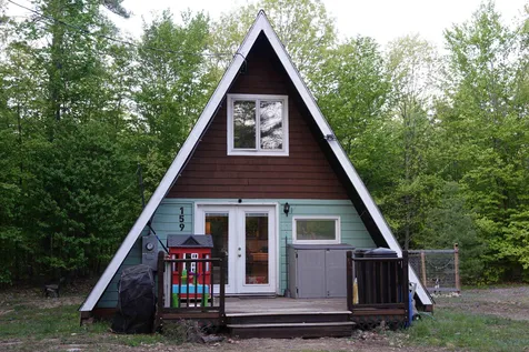 159 Dearborn Road Wakefield NH 03830