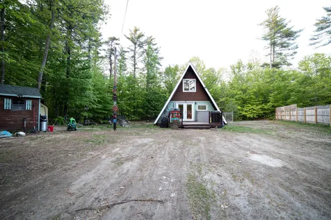 159 Dearborn Road Wakefield NH 03830