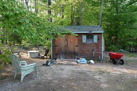159 Dearborn Road Wakefield NH 03830