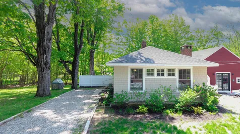 117 Union Wharf Road Tuftonboro NH 03816