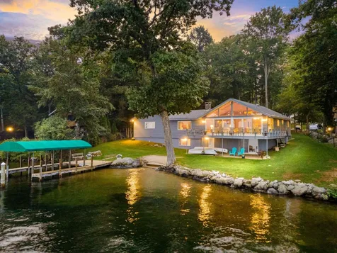 76 Southerlee Shores Road Moultonborough NH 03254