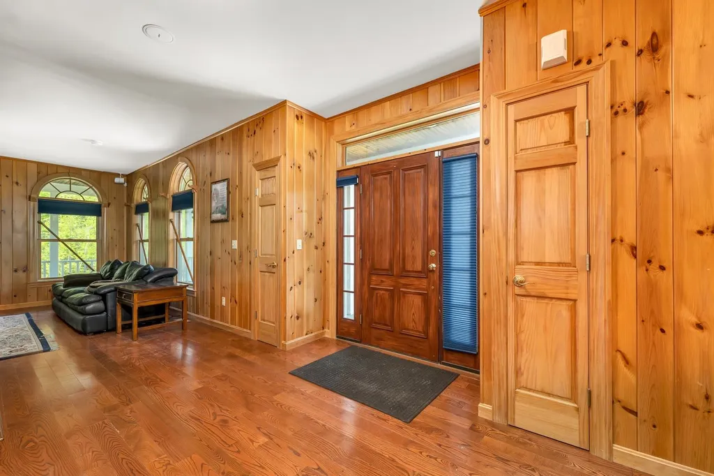 47 Dame Road Tuftonboro NH 03816