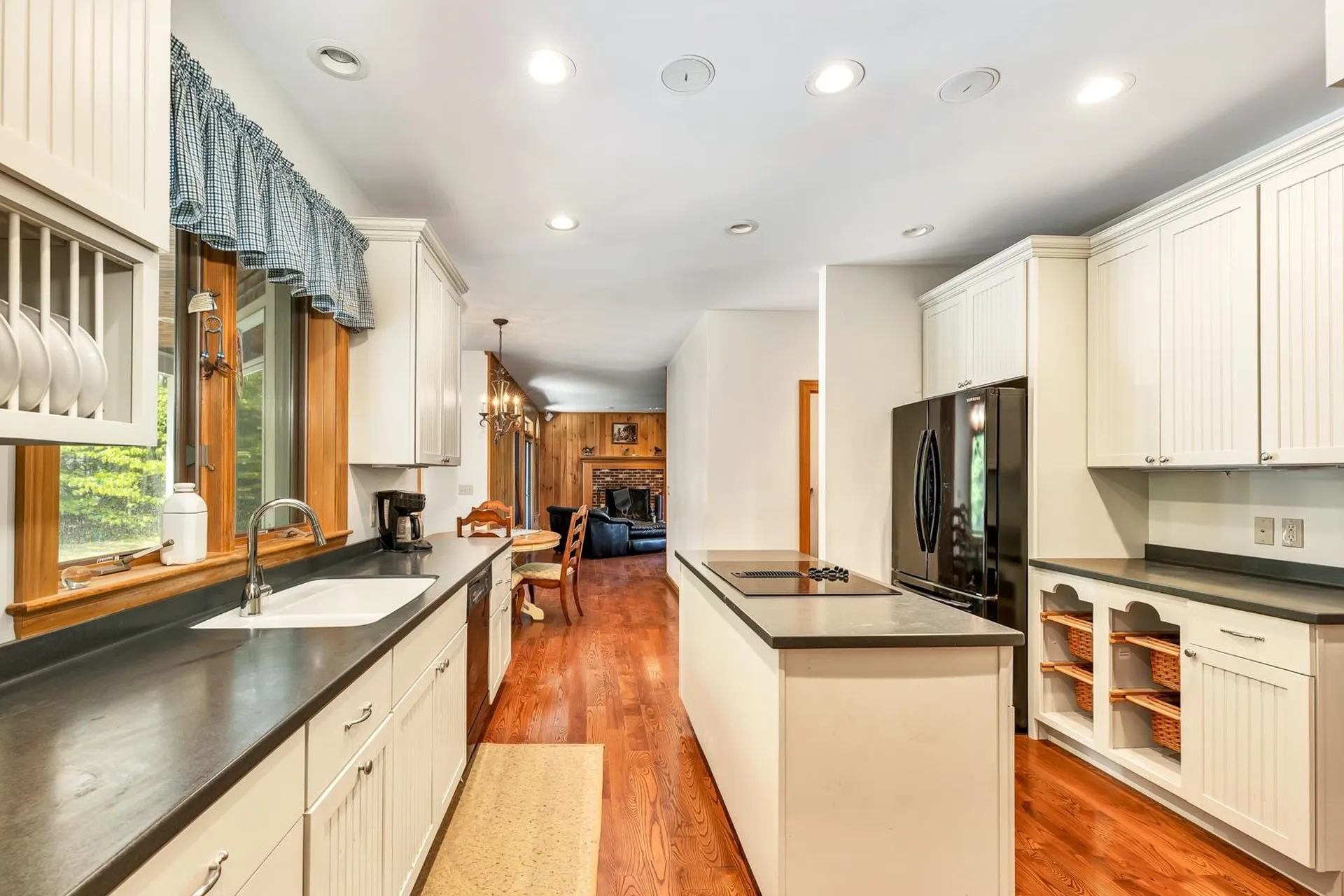 47 Dame Road Tuftonboro NH 03816