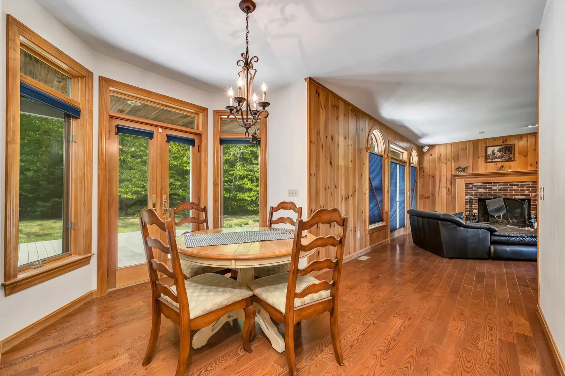 47 Dame Road Tuftonboro NH 03816