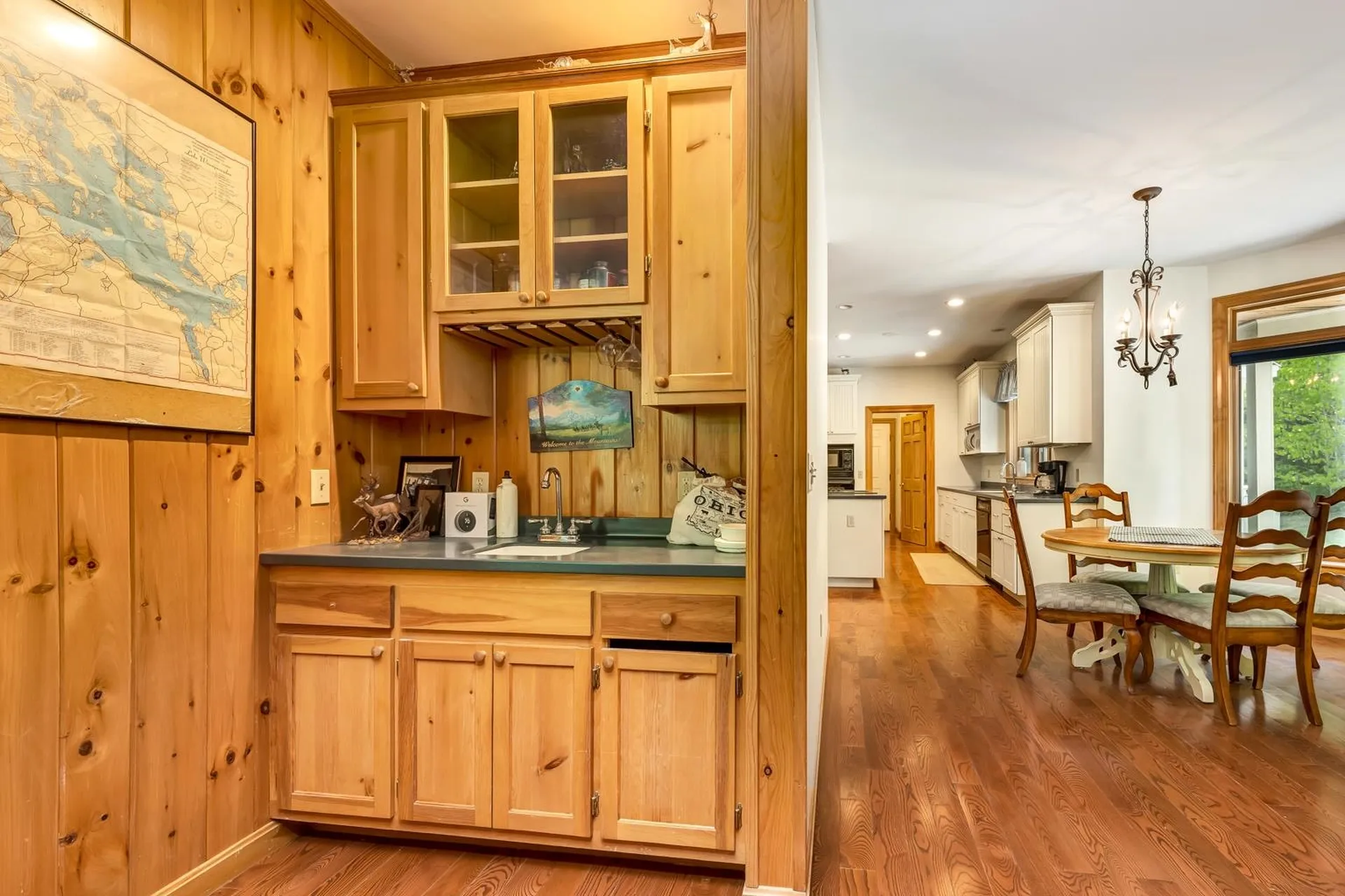 47 Dame Road Tuftonboro NH 03816