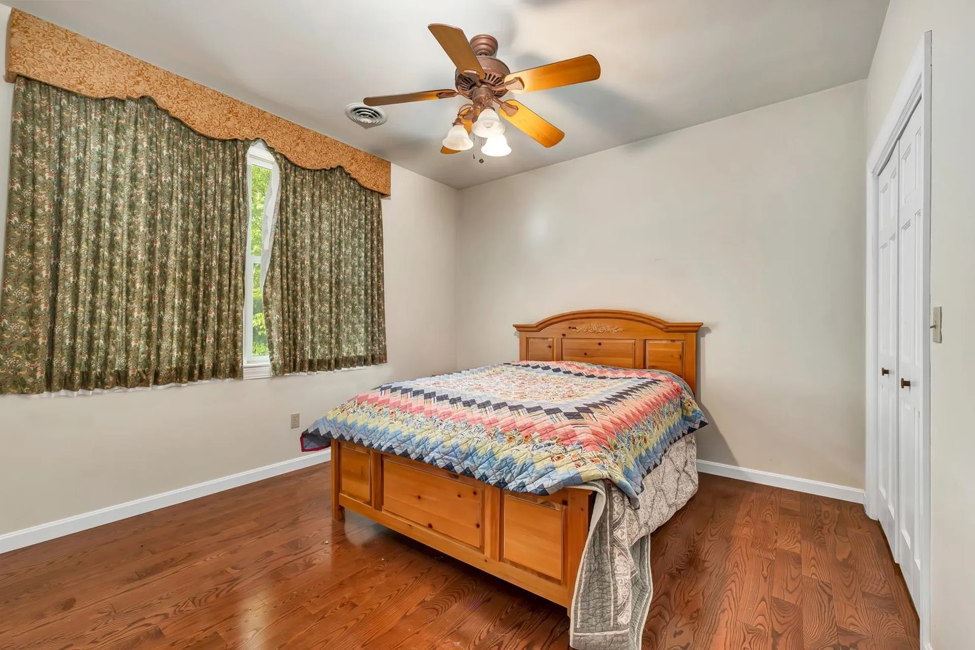 47 Dame Road Tuftonboro NH 03816