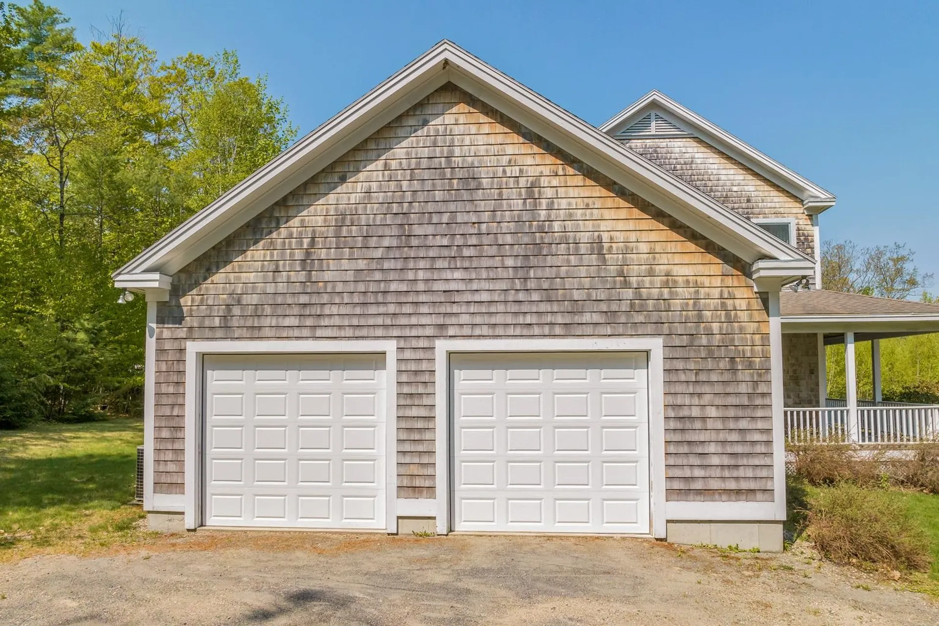 47 Dame Road Tuftonboro NH 03816