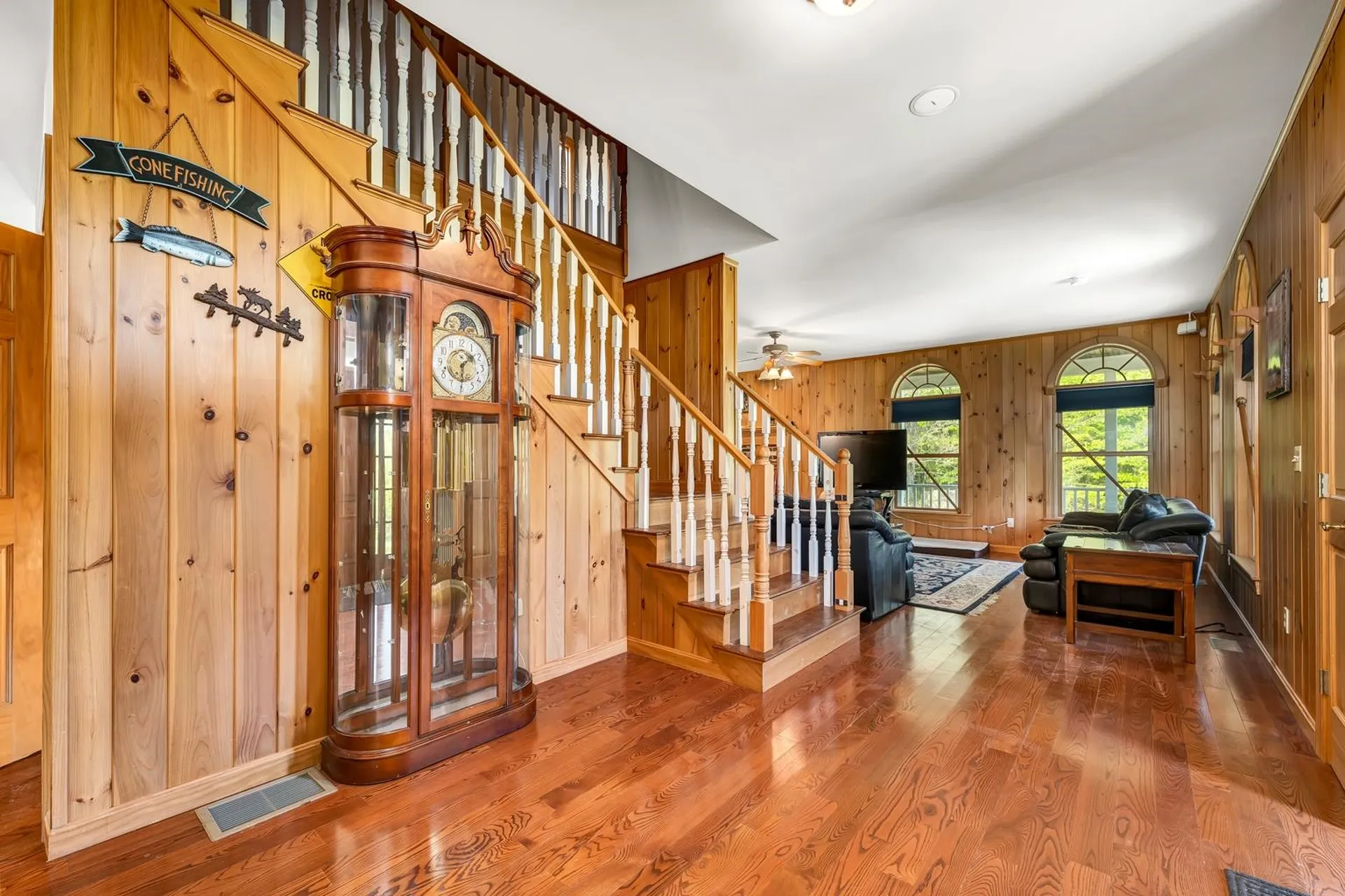 47 Dame Road Tuftonboro NH 03816