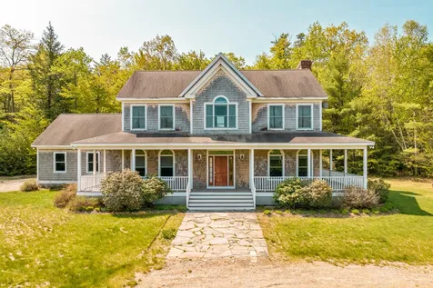 47 Dame Road Tuftonboro NH 03816