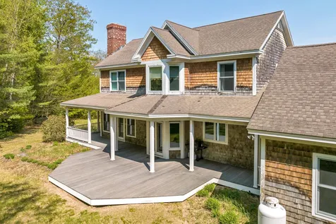 47 Dame Road Tuftonboro NH 03816