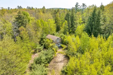 47 Dame Road Tuftonboro NH 03816