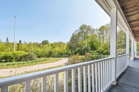 47 Dame Road Tuftonboro NH 03816