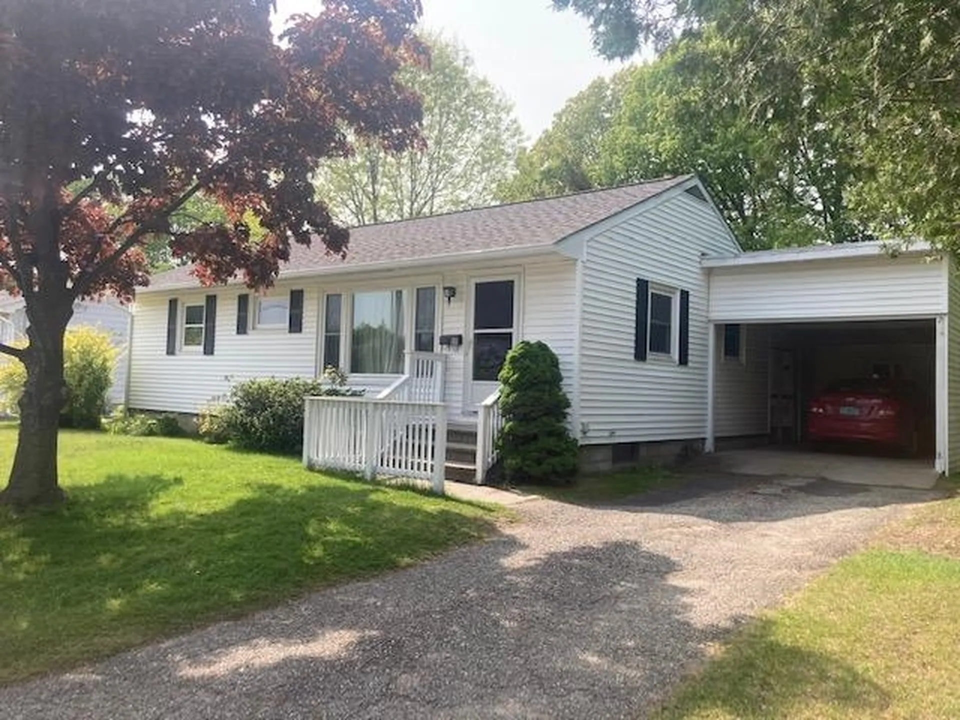 88 Brierwood Lane Burlington VT 05408