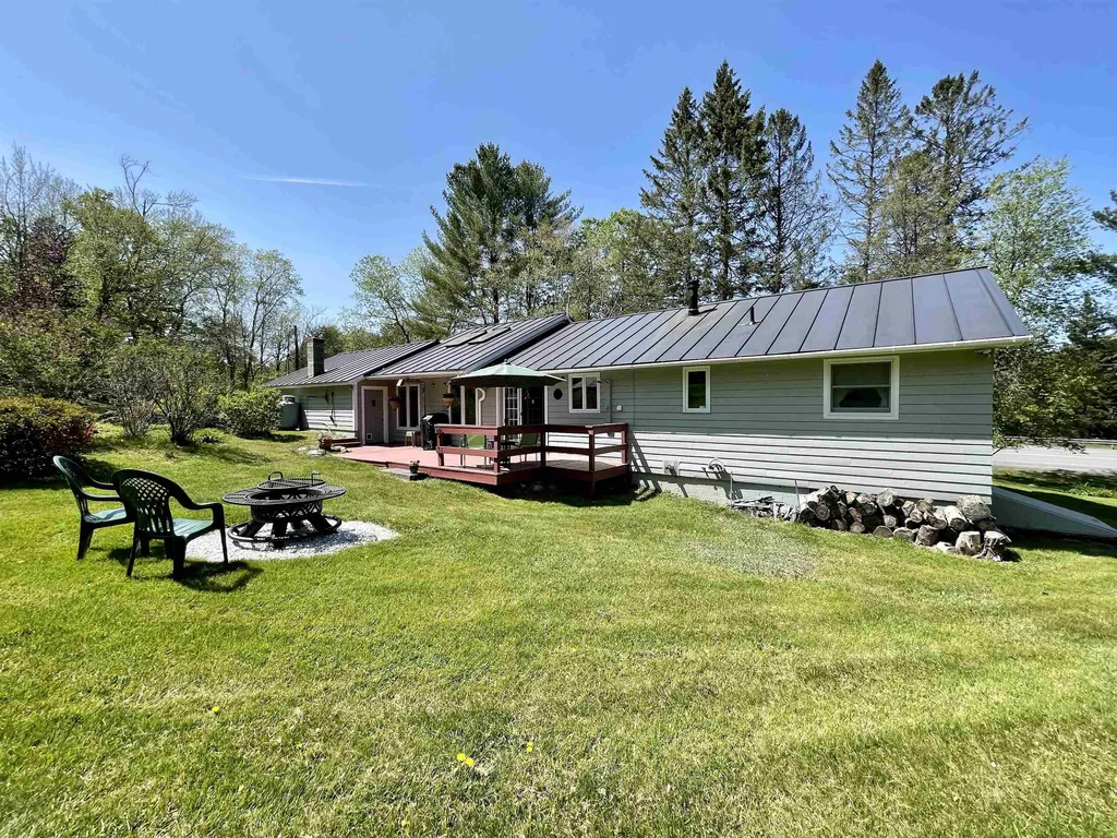 1775 Us Route 302 Newbury VT 05081