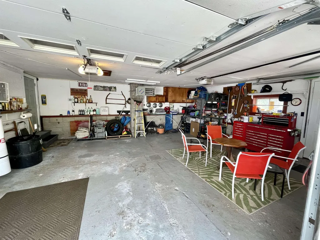 1775 Us Route 302 Newbury VT 05081
