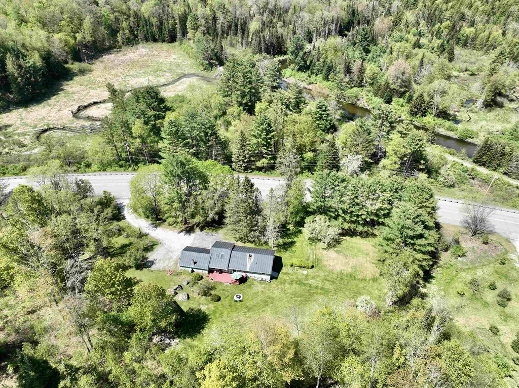1775 Us Route 302 Newbury VT 05081