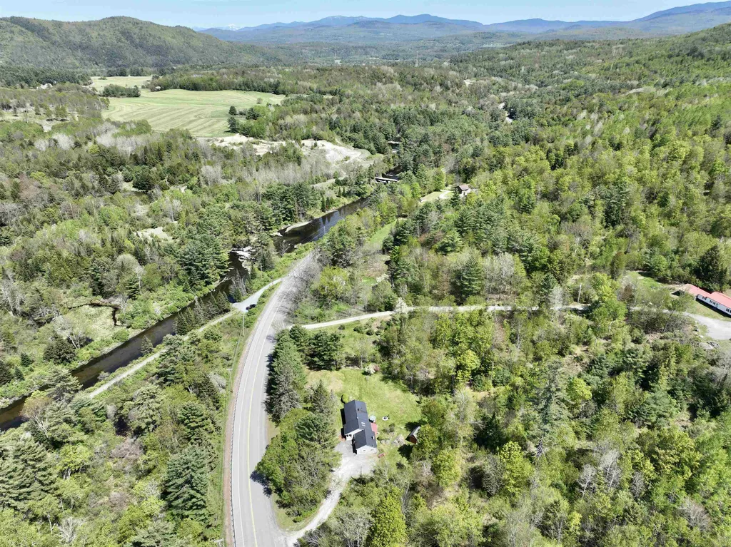 1775 Us Route 302 Newbury VT 05081