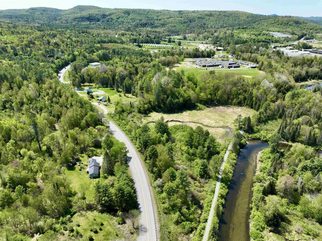 1775 Us Route 302 Newbury VT 05081