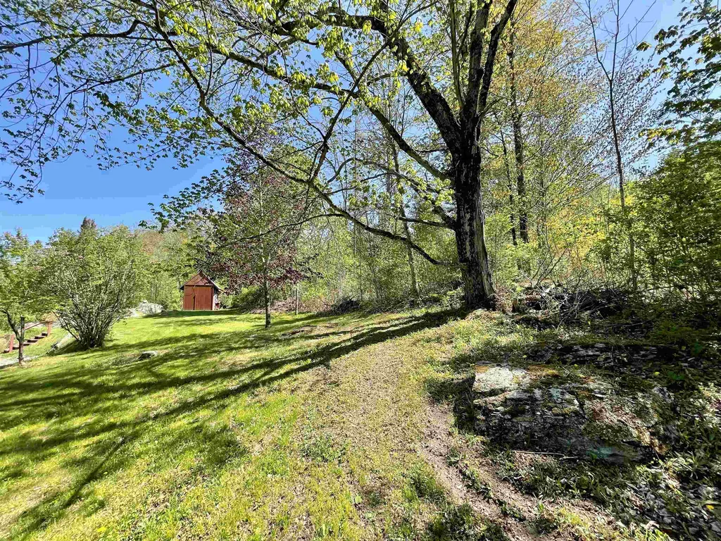1775 Us Route 302 Newbury VT 05081