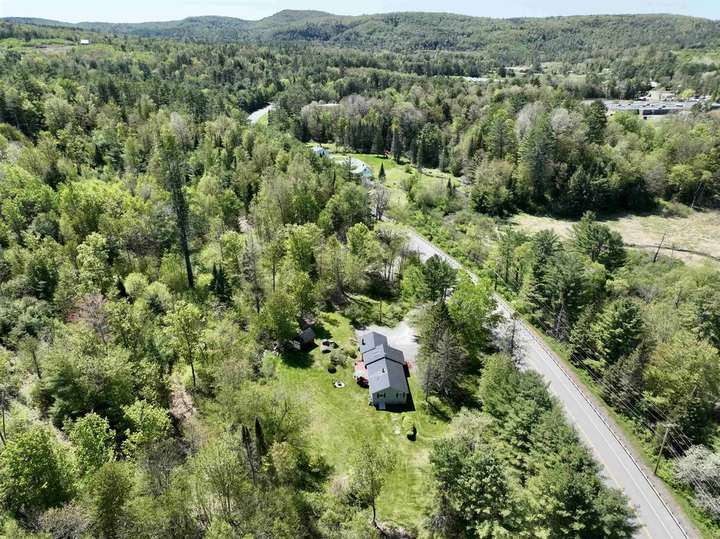1775 Us Route 302 Newbury VT 05081