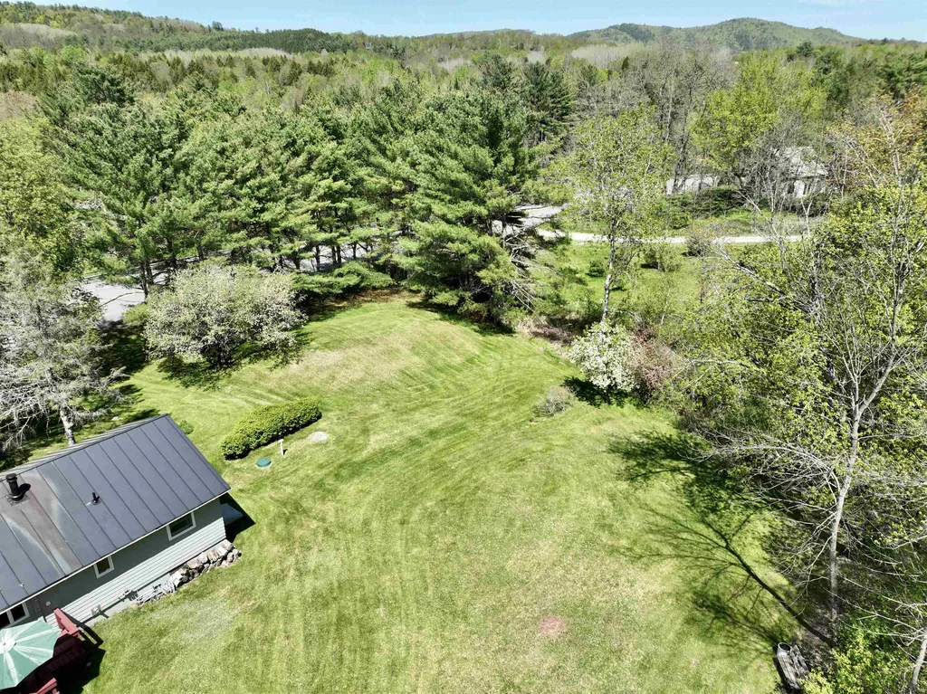 1775 Us Route 302 Newbury VT 05081
