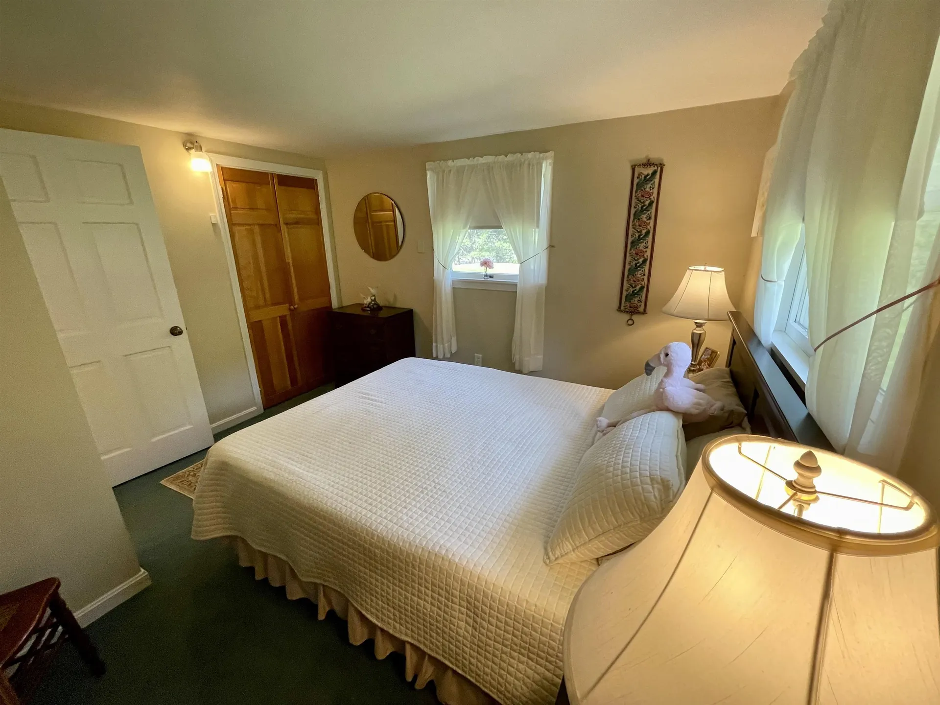 1775 Us Route 302 Newbury VT 05081