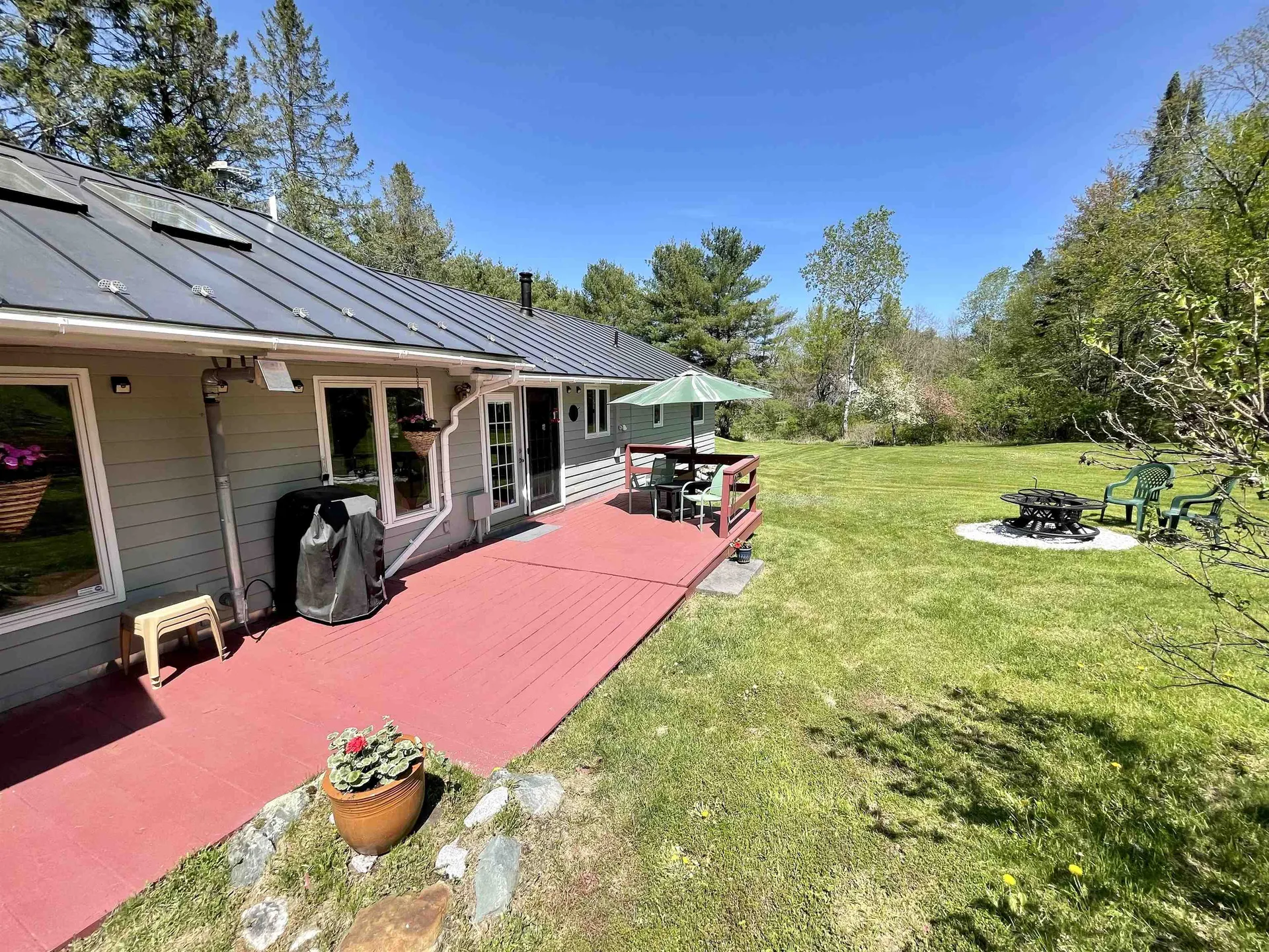 1775 Us Route 302 Newbury VT 05081