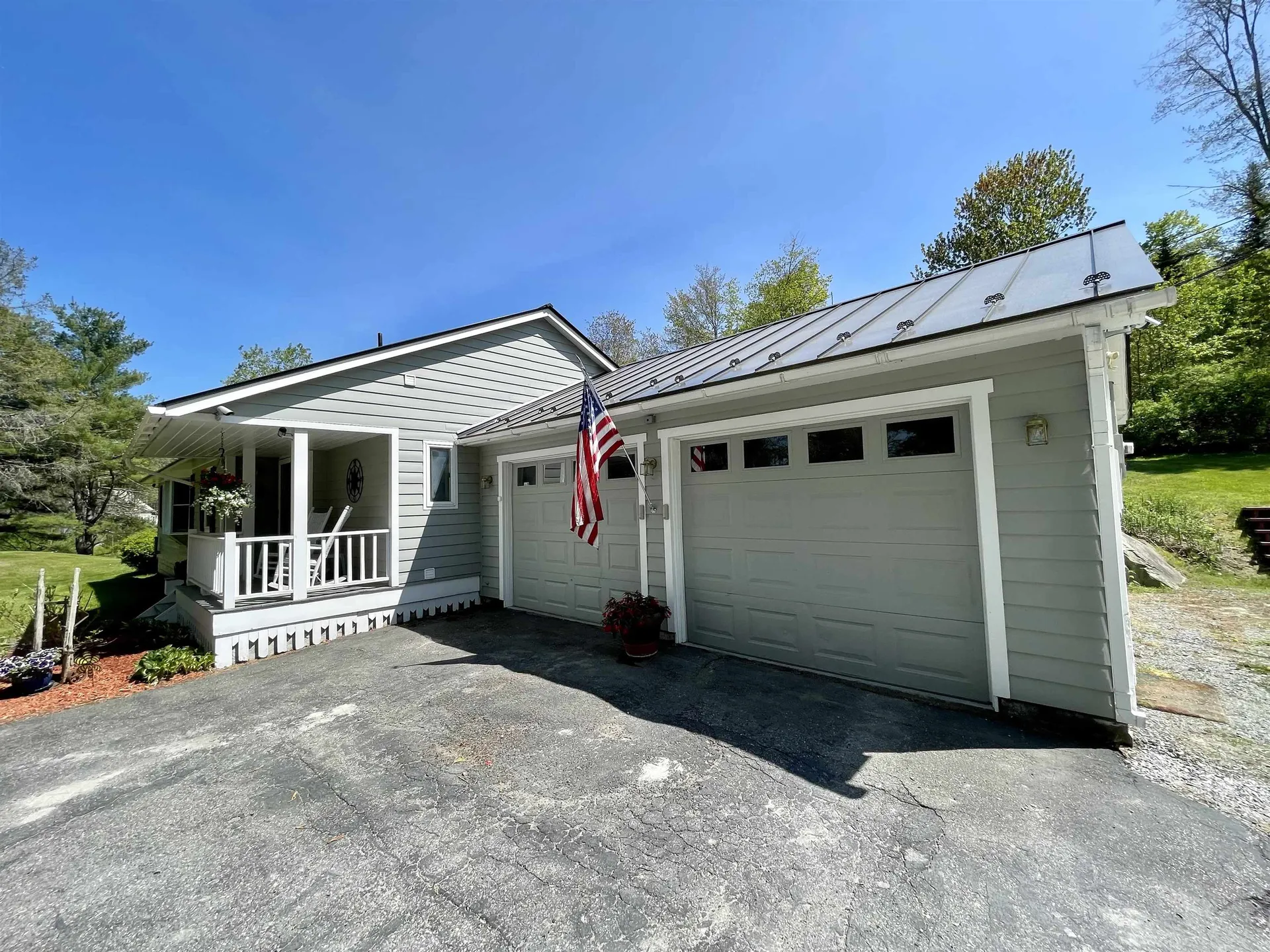 1775 Us Route 302 Newbury VT 05081
