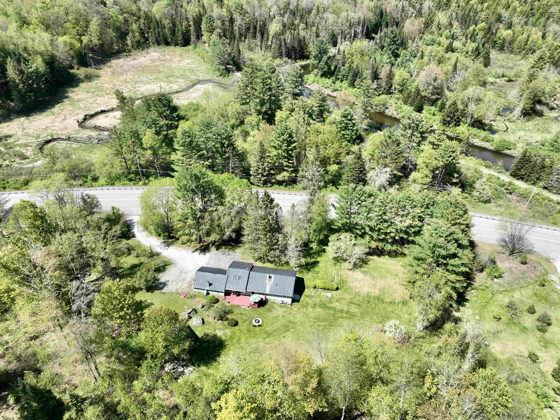 1775 Us Route 302 Newbury VT 05081