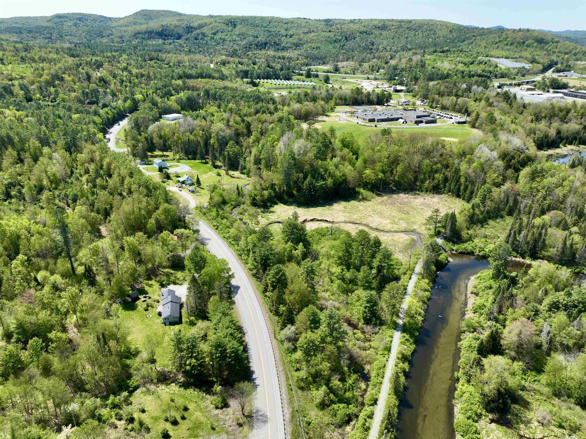 1775 Us Route 302 Newbury VT 05081