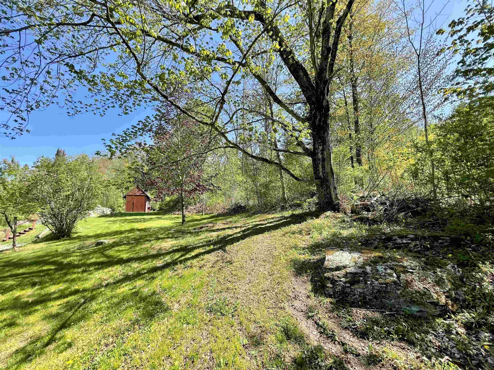 1775 Us Route 302 Newbury VT 05081