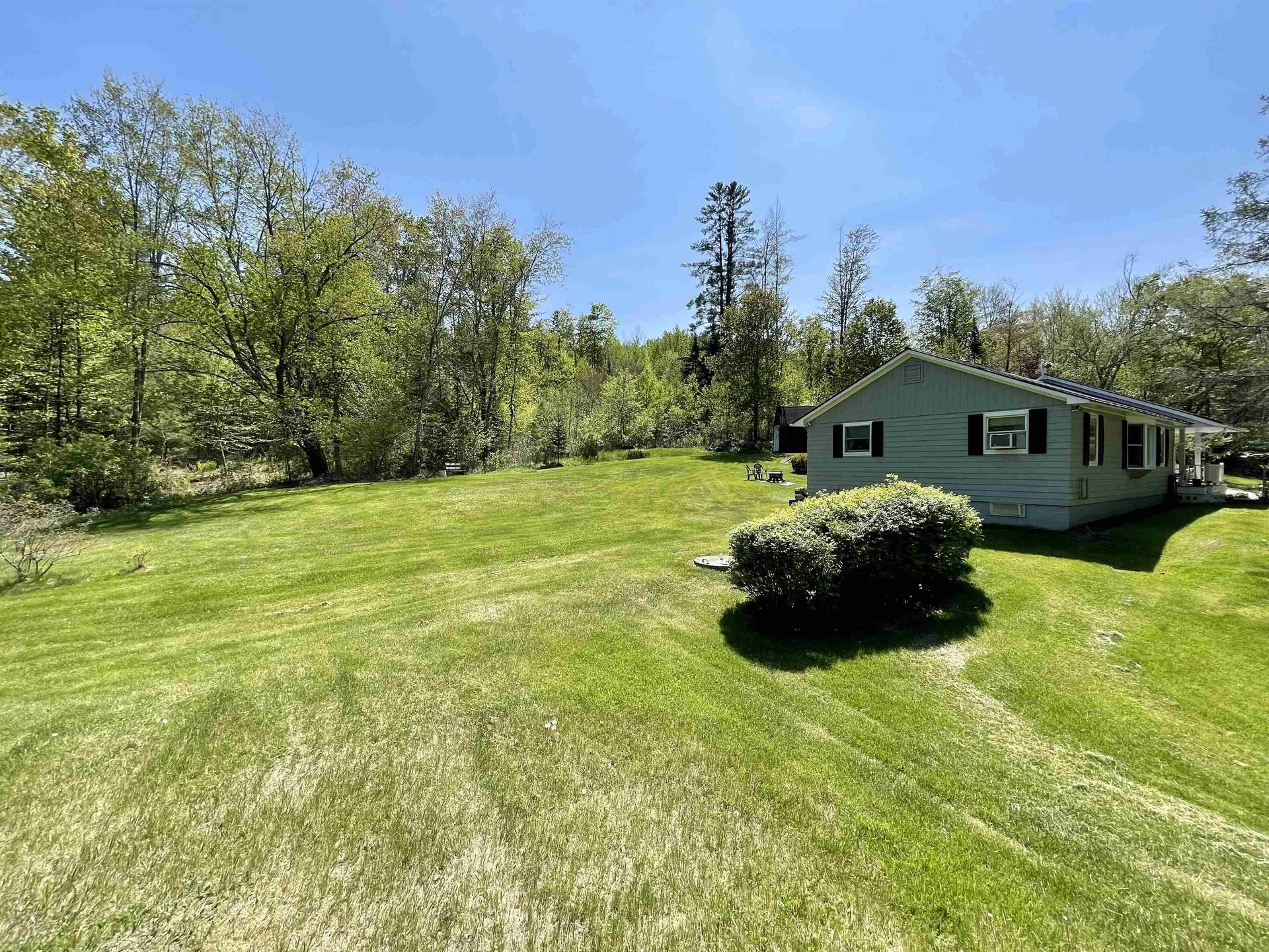 1775 Us Route 302 Newbury VT 05081