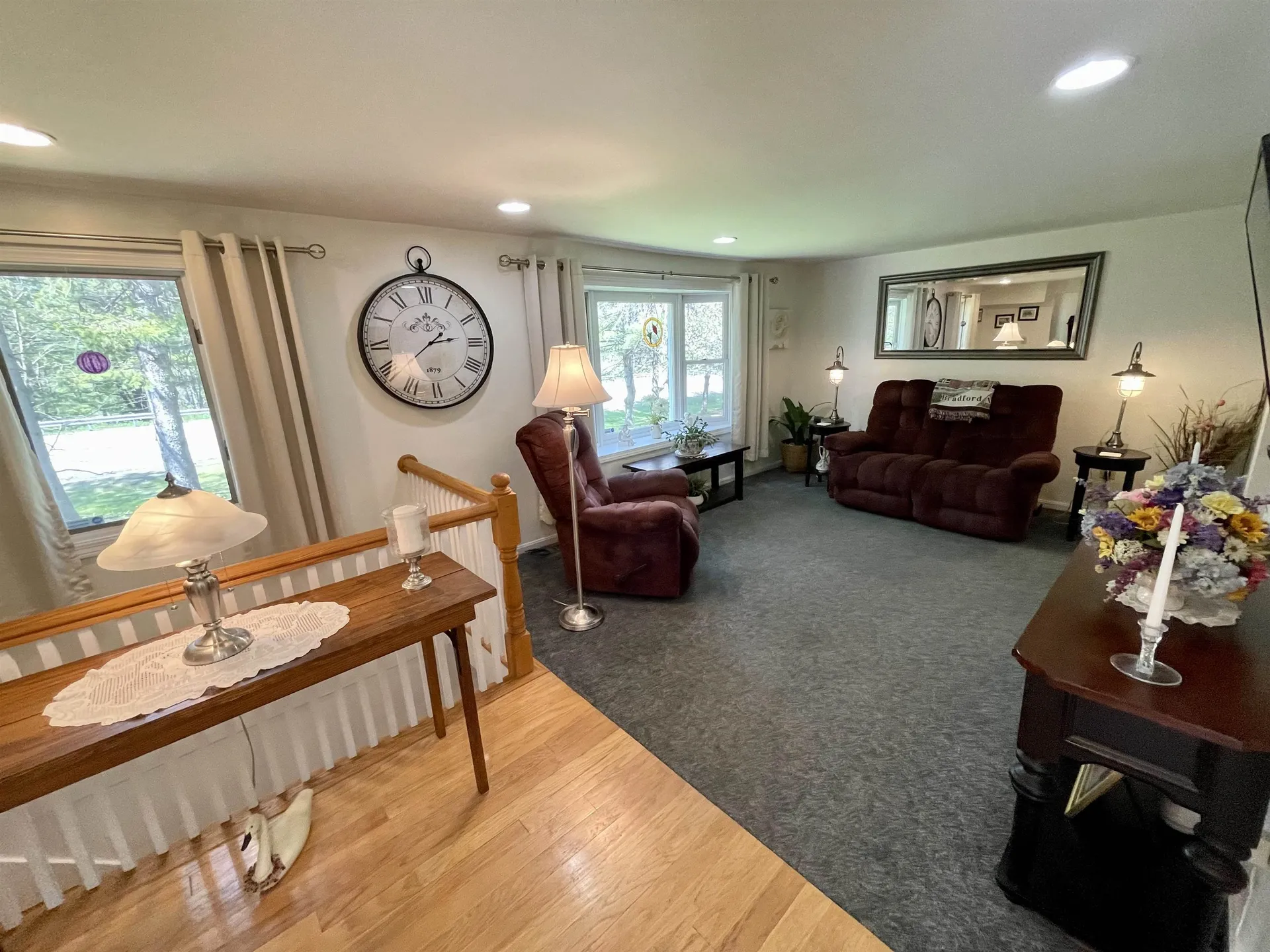 1775 Us Route 302 Newbury VT 05081