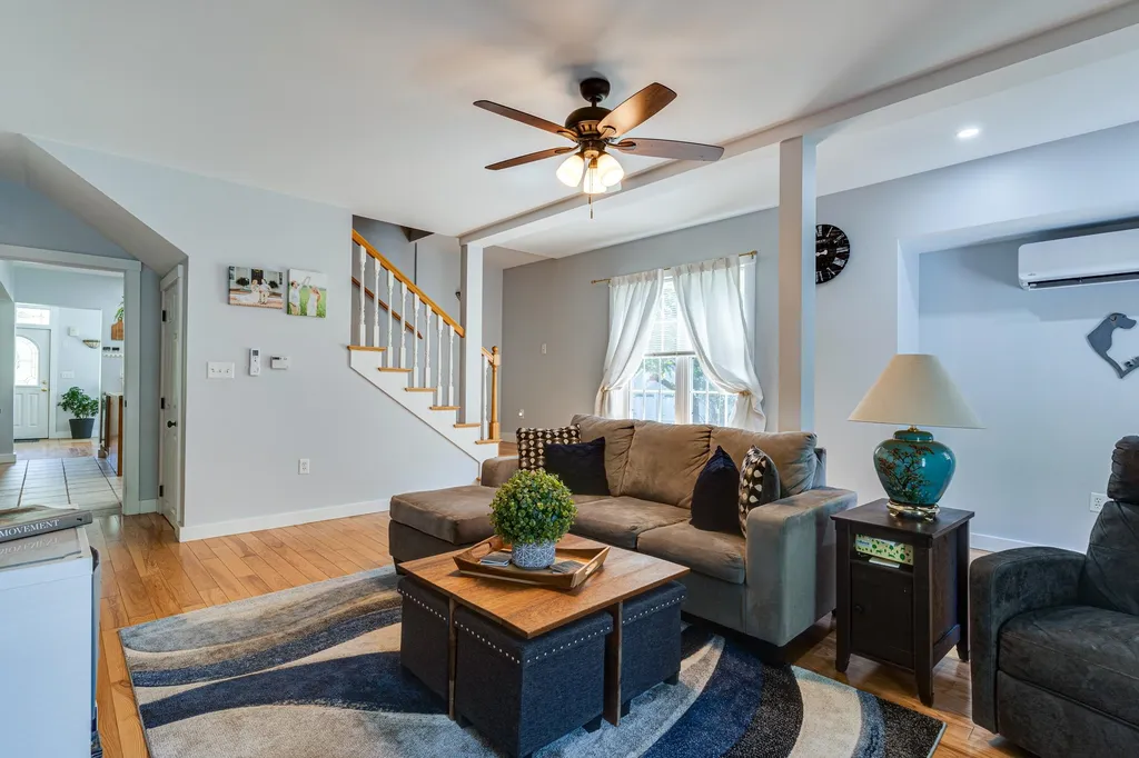 73 Crest Drive Somersworth NH 03878