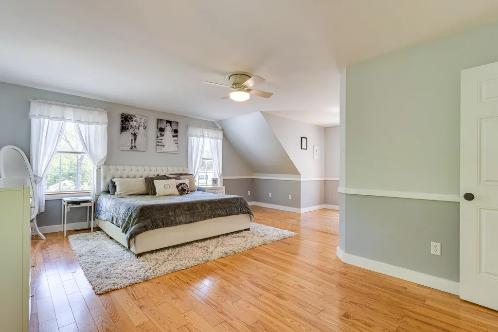 73 Crest Drive Somersworth NH 03878