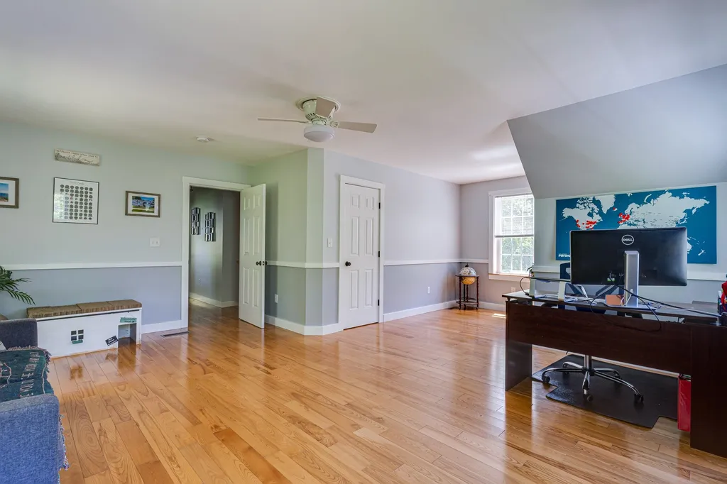 73 Crest Drive Somersworth NH 03878
