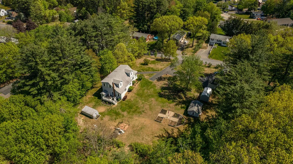 73 Crest Drive Somersworth NH 03878
