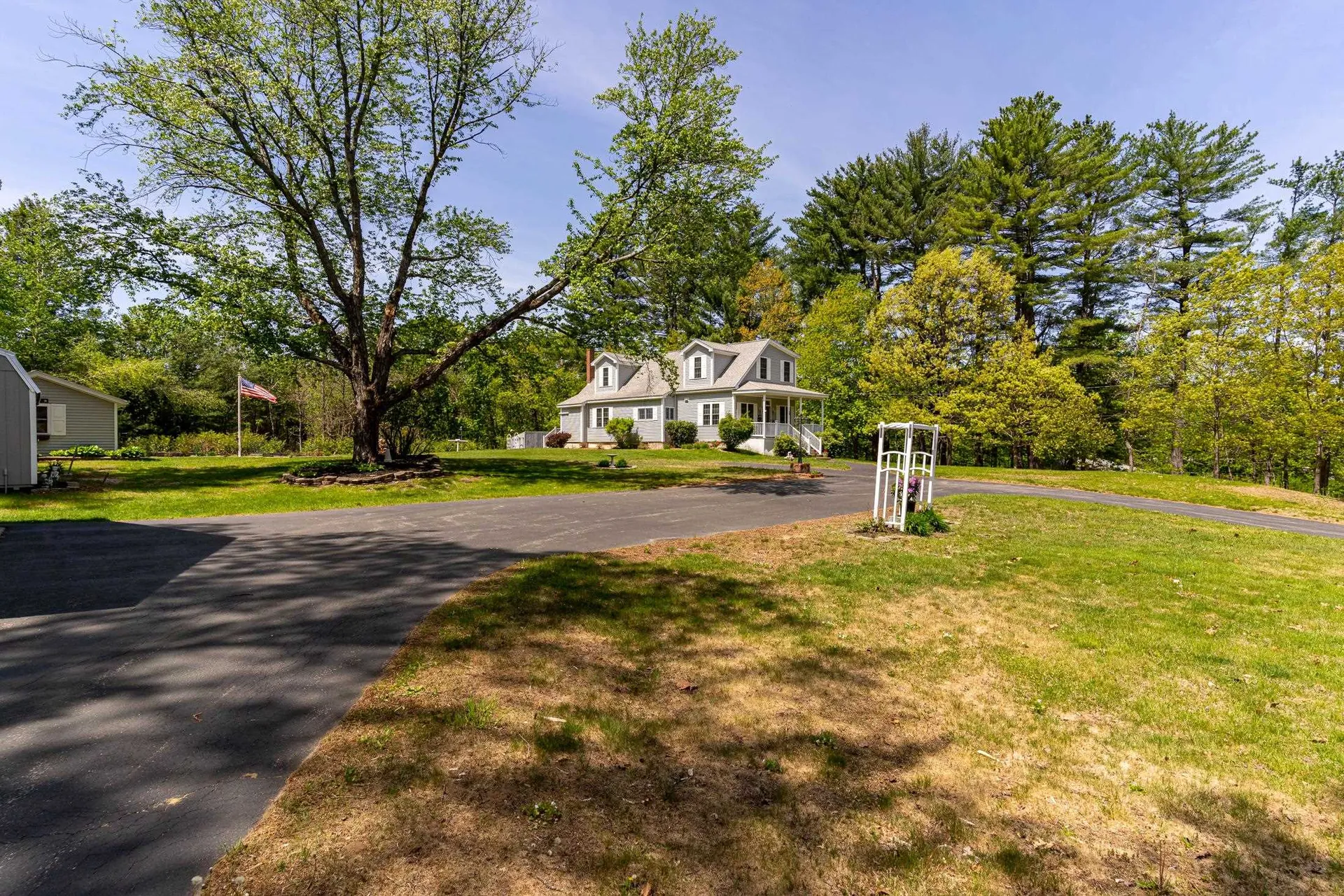 73 Crest Drive Somersworth NH 03878