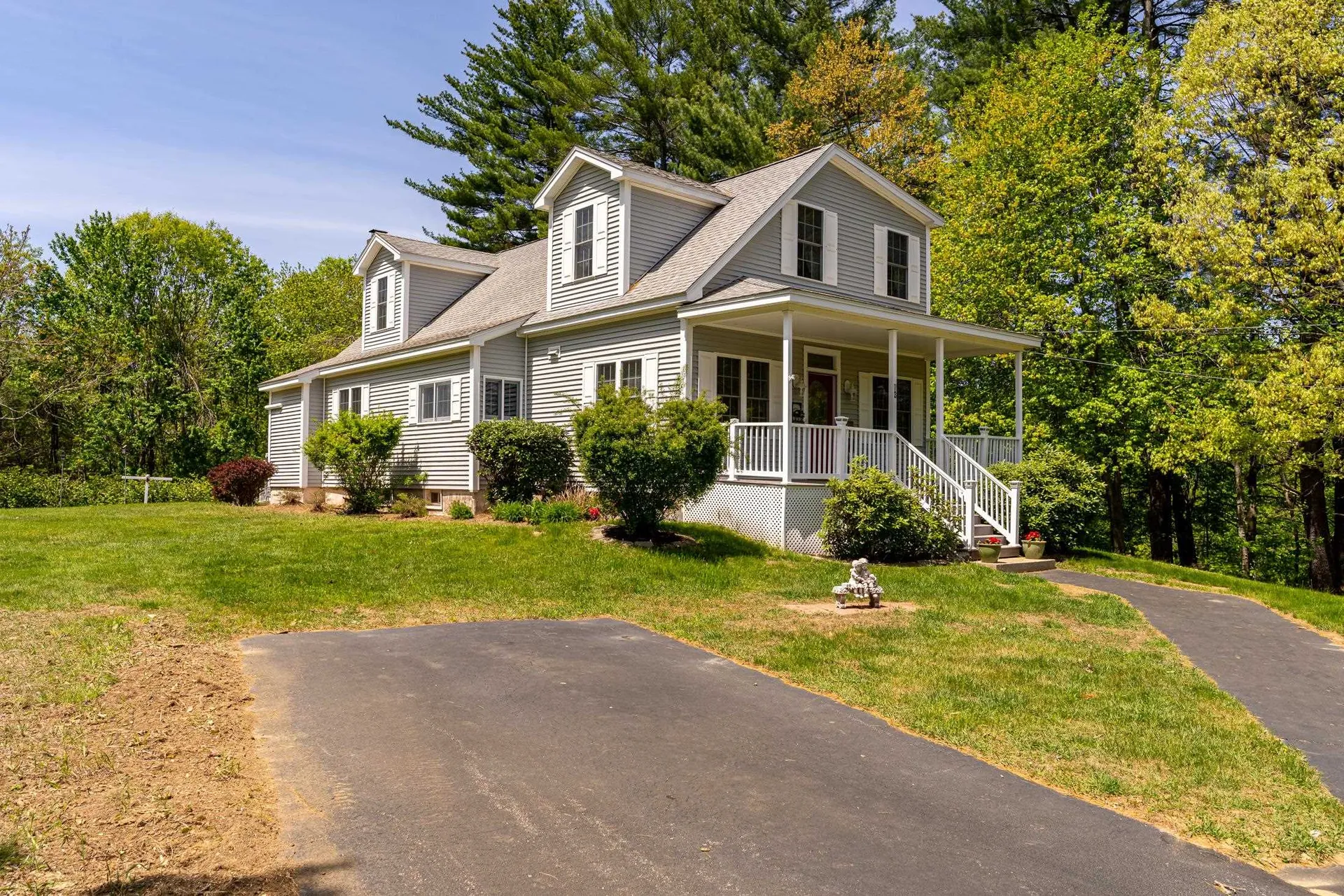 73 Crest Drive Somersworth NH 03878