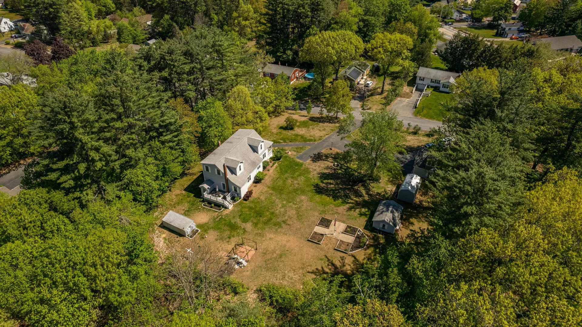 73 Crest Drive Somersworth NH 03878