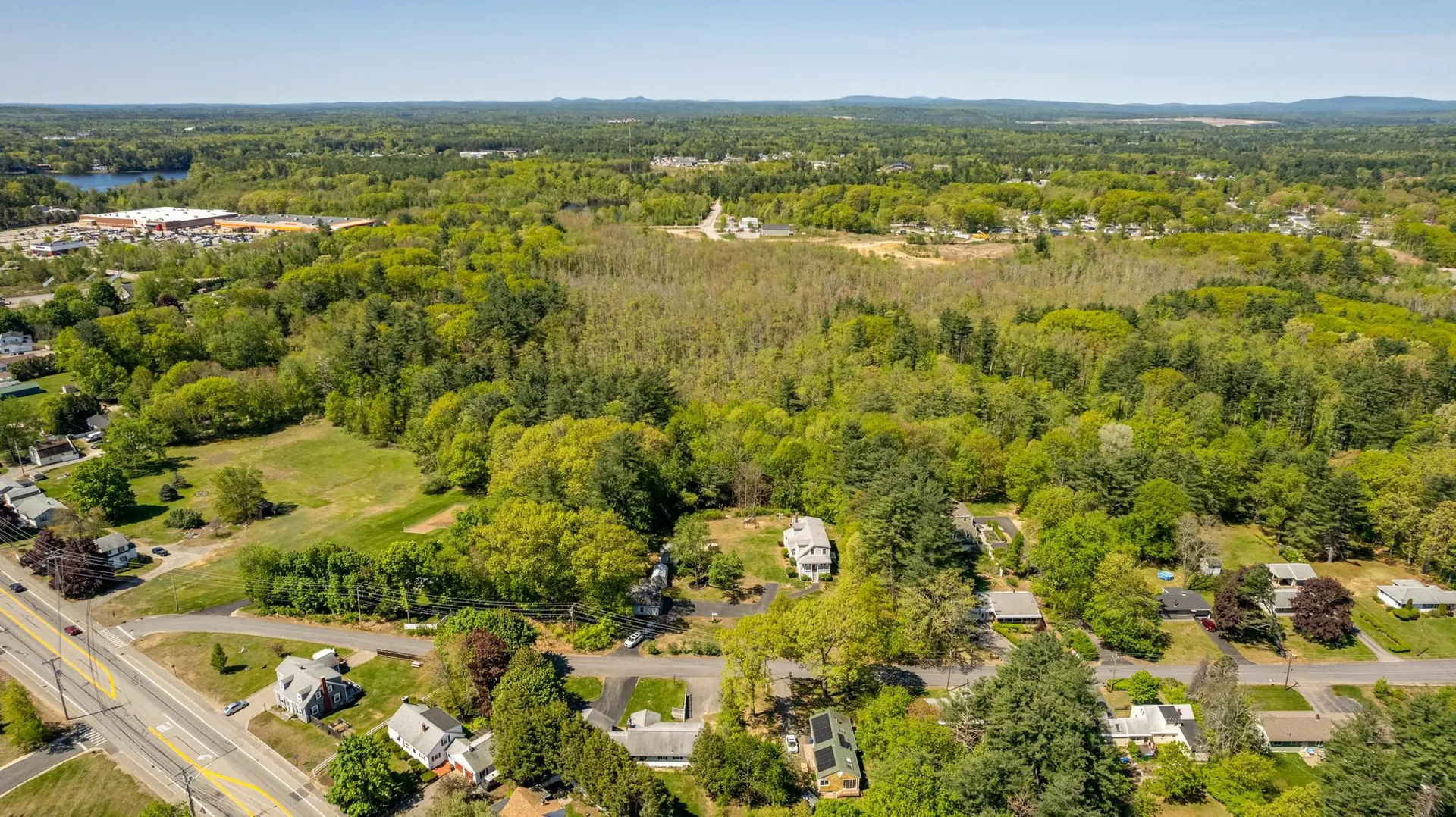 73 Crest Drive Somersworth NH 03878