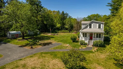 73 Crest Drive Somersworth NH 03878