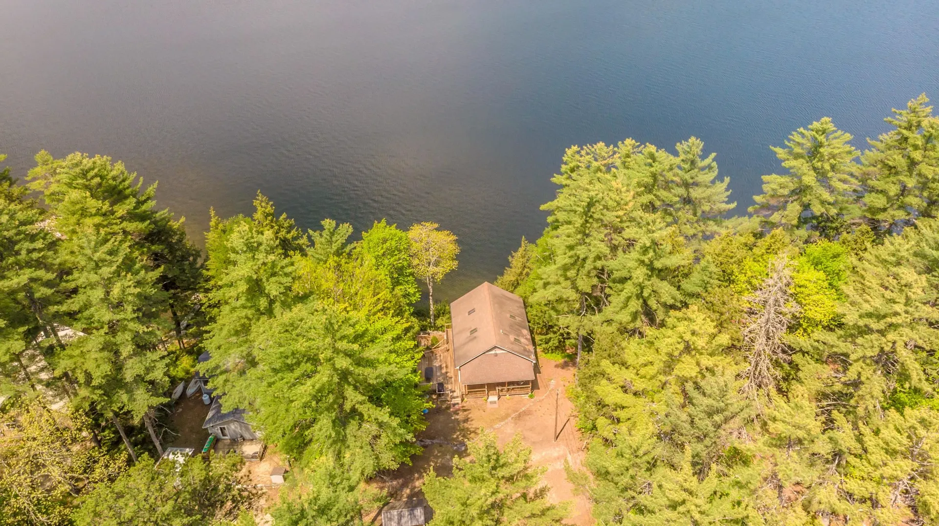 138 Ferguson Road Wakefield NH 03872