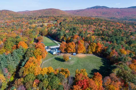 80 Orange Pond Road Grafton NH 03240
